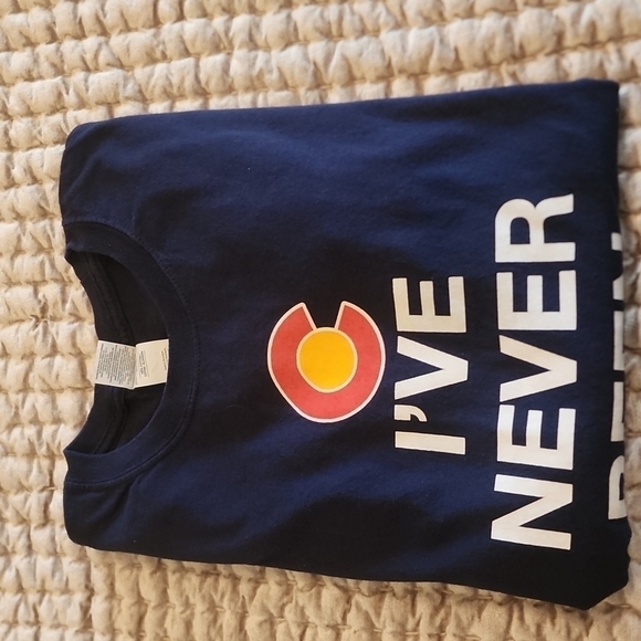 Breckenridge long-sleeved tee-shirt - Picture 4 of 4